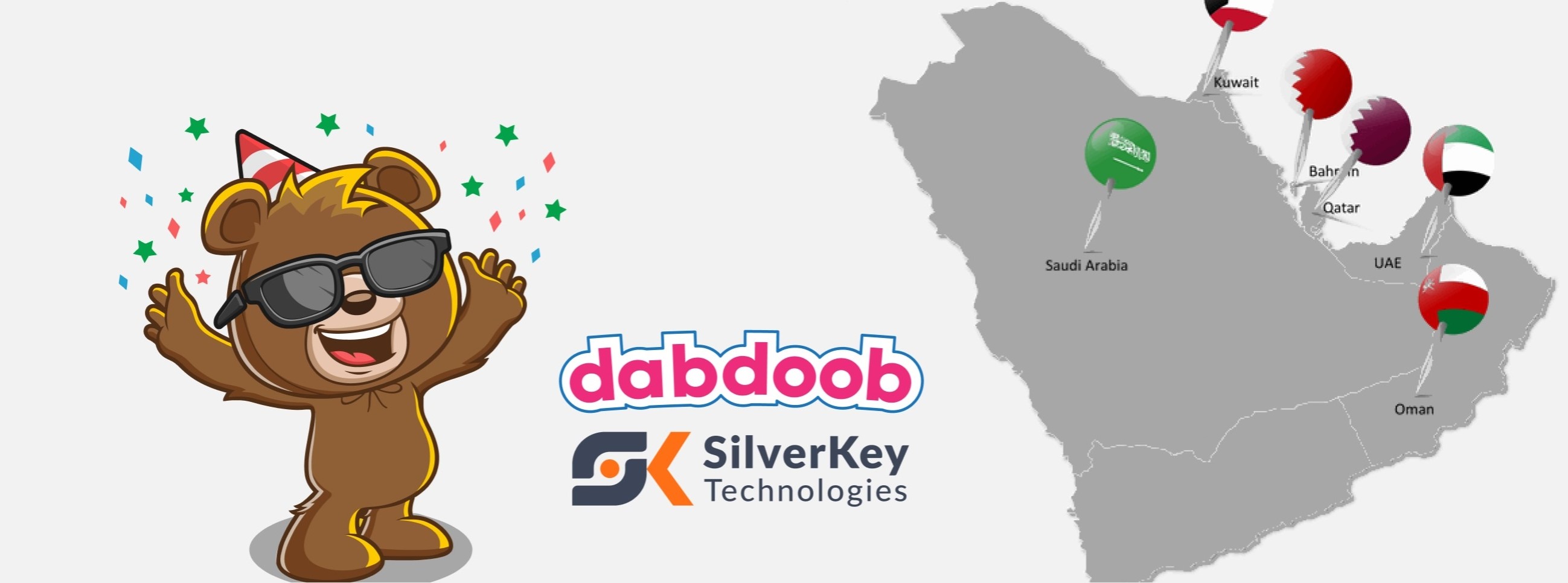 Dabdoob; E-Commerce Platform project