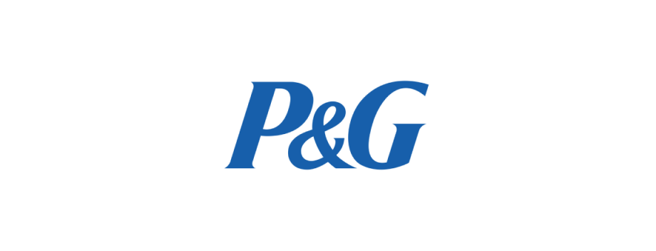 P&G