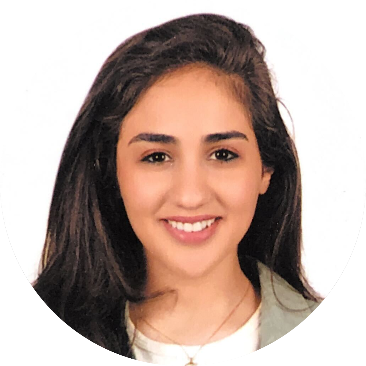 Dina Riad, Software Engineer