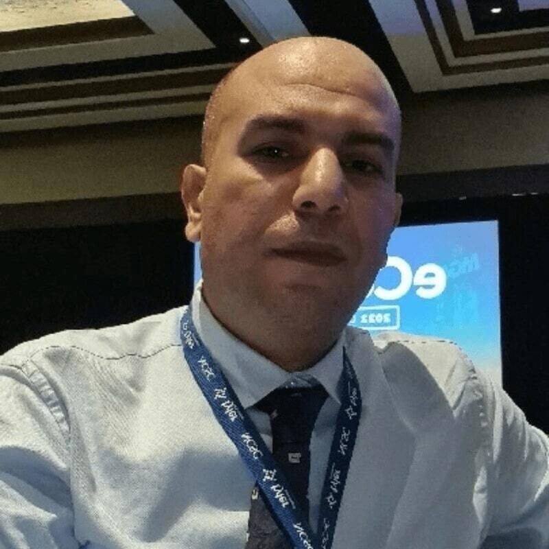 Elsayed Mostafa's Photo