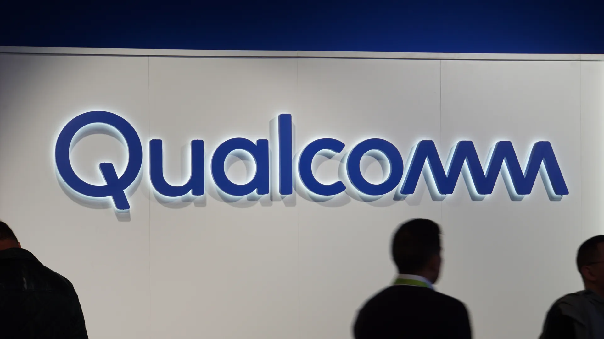 Qualcomm – Elite System for Sales Performance Tracking project