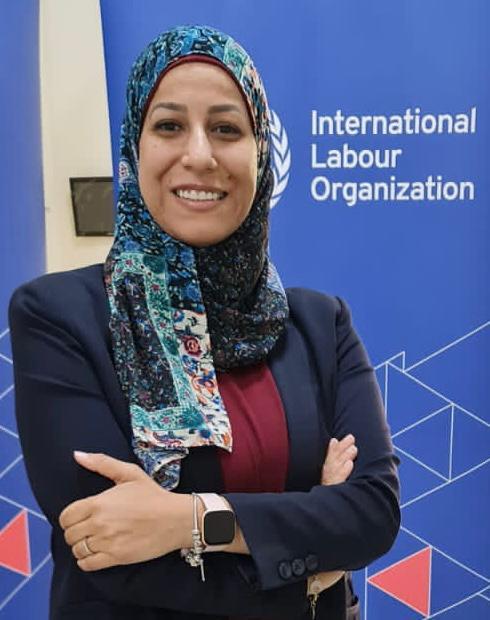 Marwa Salah-Abdou's Photo