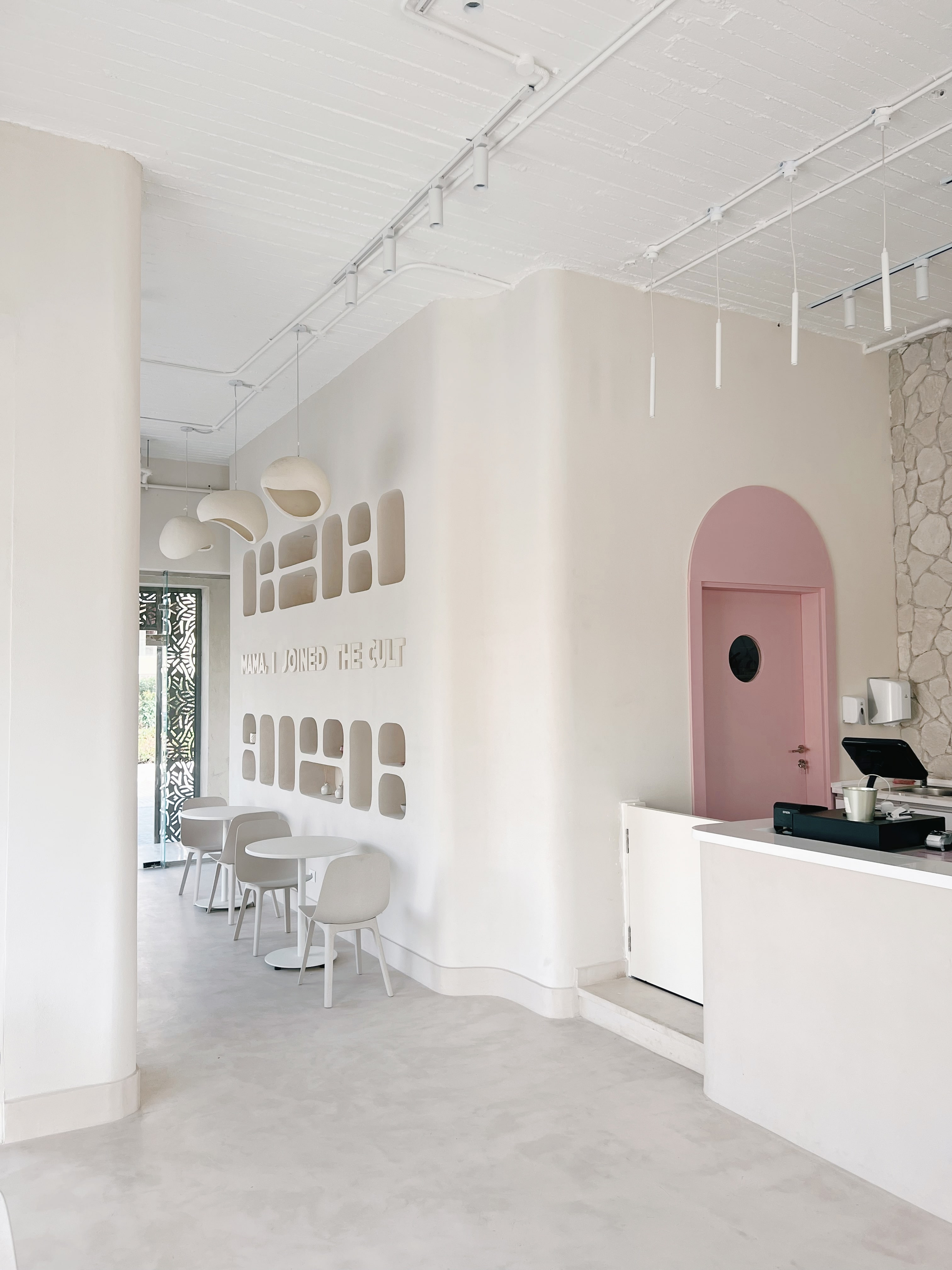 GEB Finishes Website project