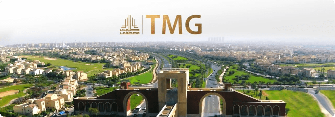 Talaat Moustafa Group project