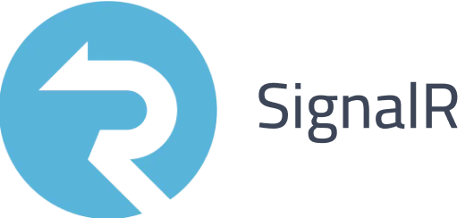Microsoft SignalR 8