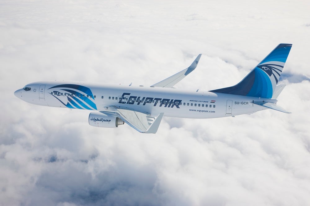 EgyptAir project