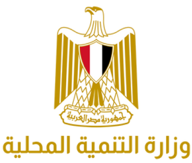 Ministry of Local Development logo