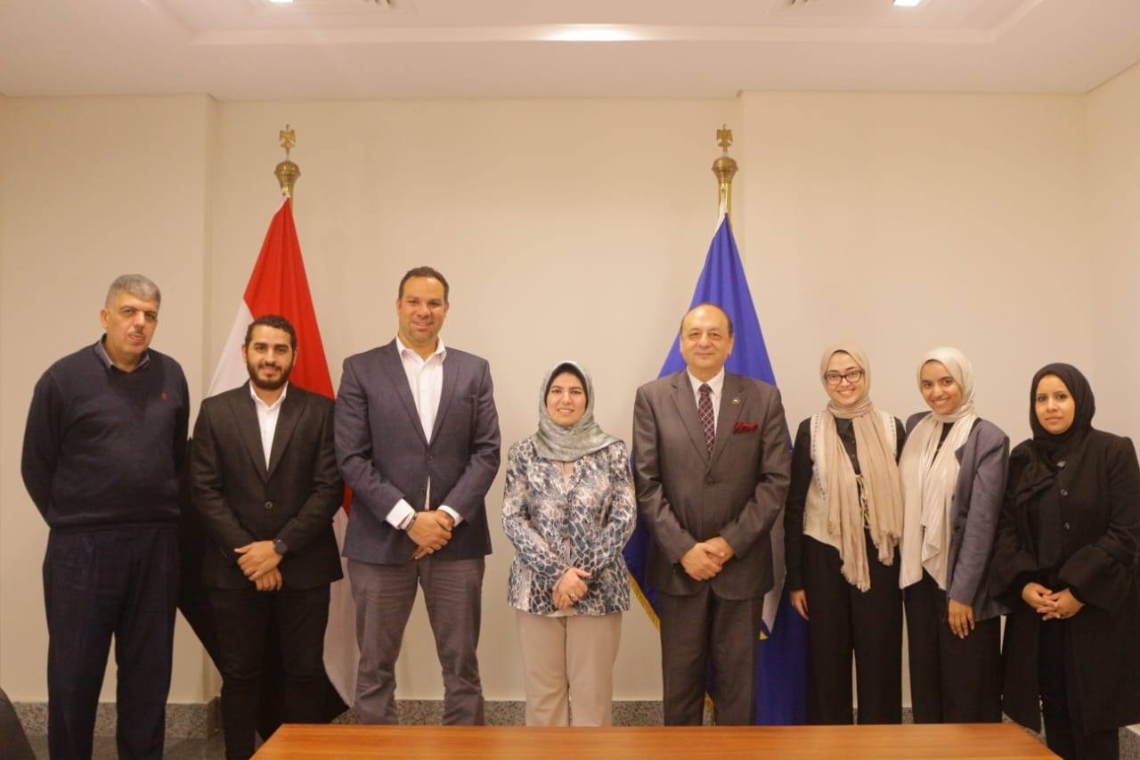 SilverKey Leads Revamp of Damietta's Official Website