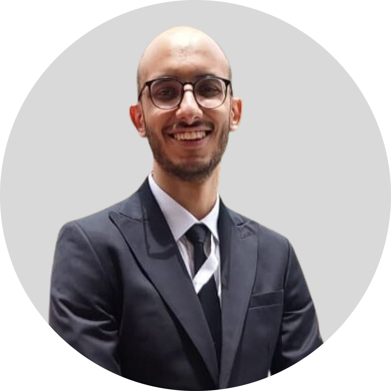 Karim Mutwally
, Full Stack Software Engineer