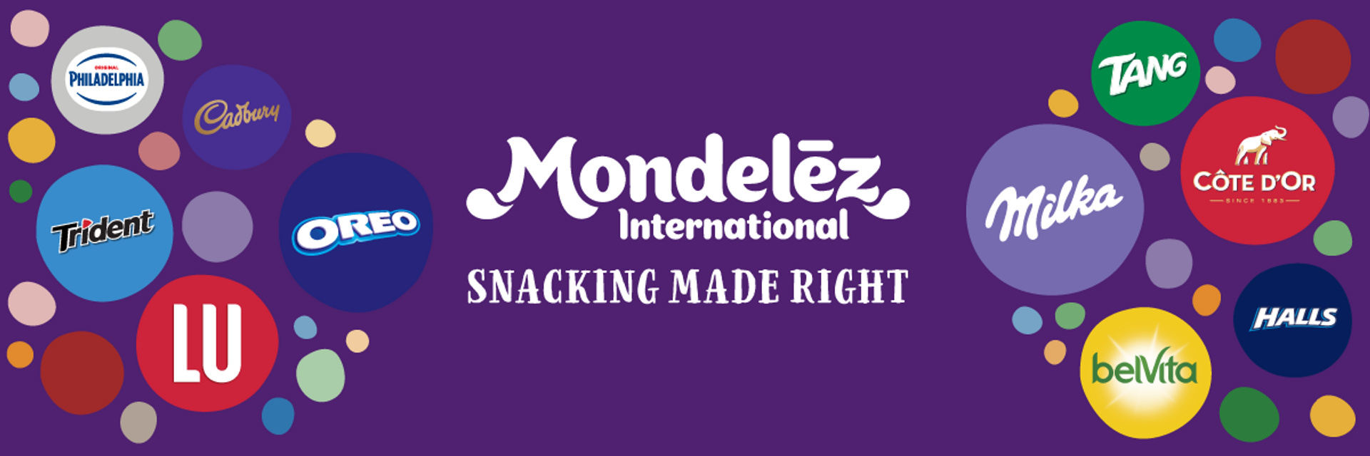 Mondelez  project