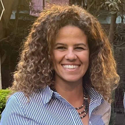 Dina Iskander's Photo