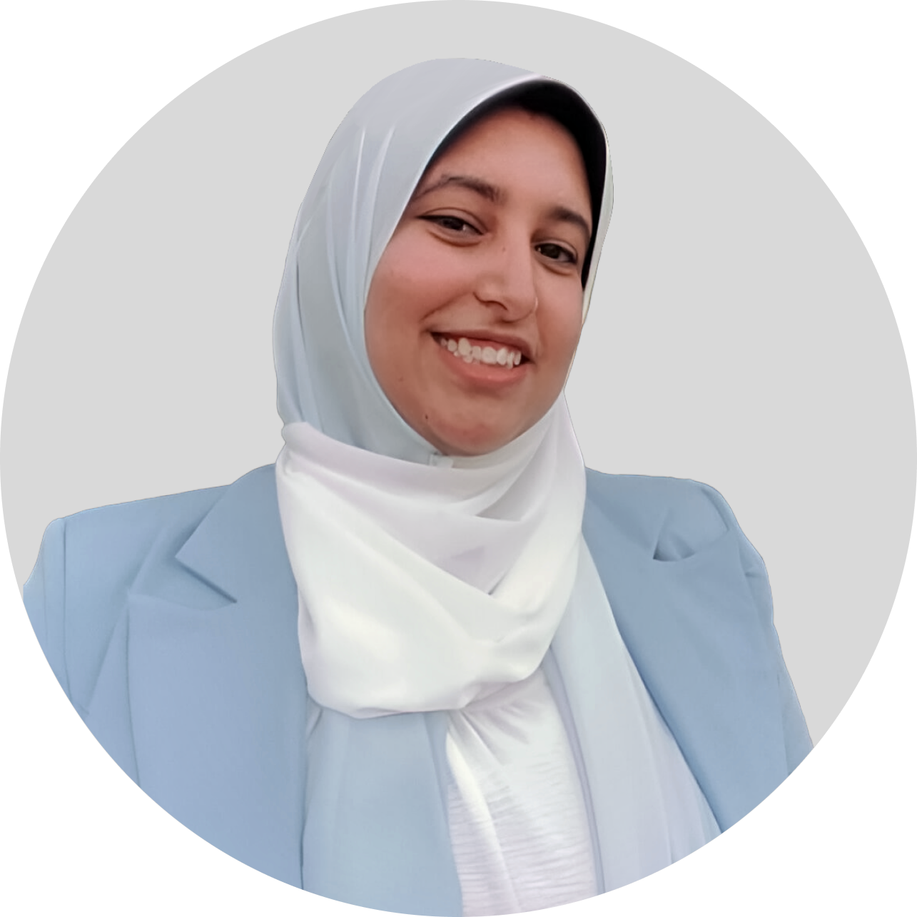 Menna Tullah Nabil, Product Designer