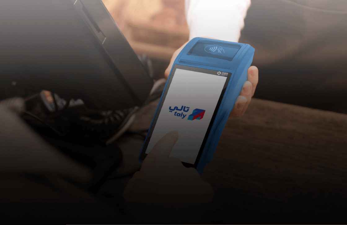 Taly Payment Solutions project