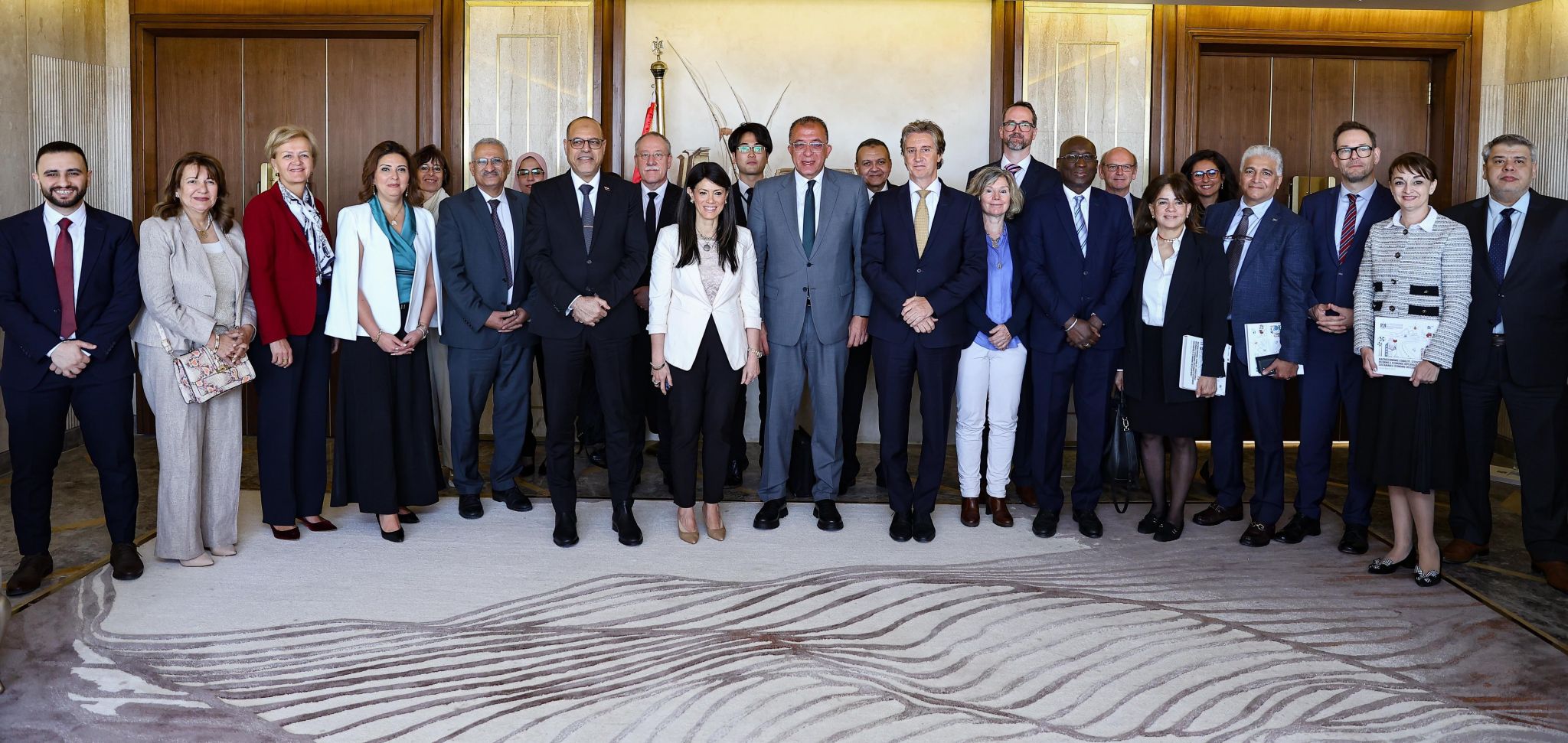 Egypt Occupational Outlook is live!